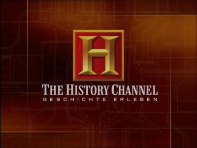 History Channel - Logo