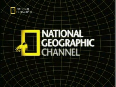 National Geographic Channel - Logo