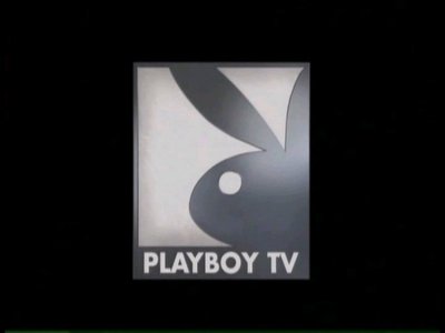 Playboy Tv - Logo