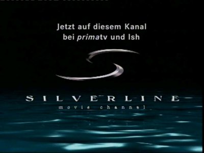 Silverline - Empfangsinfo