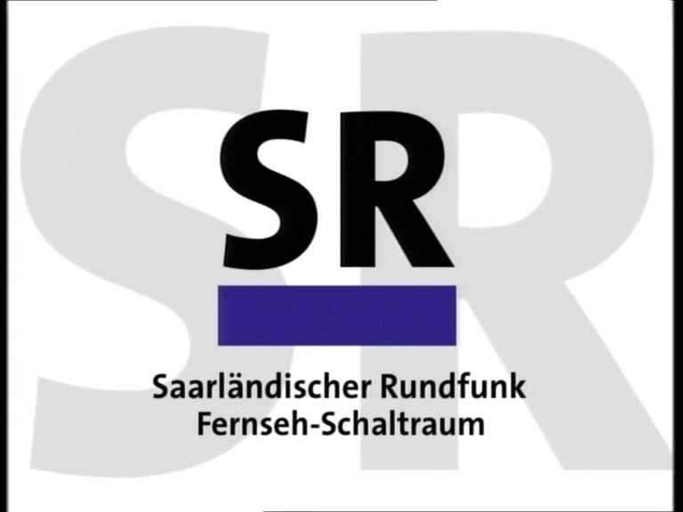 Südwestrundfunk Saarländischer Rundfunk