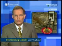 RBB - Brandenburg aktuell / logo neu bei ARD - Eins Extra Regional