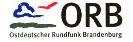 ORB / Ostdeustcher Rundfunk Brandenburg