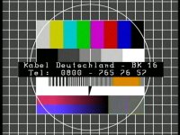 Kabel Deutschland BK 16 / Berlin